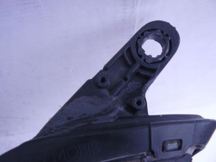 фото №12, Hyundai i30 ii 12- лампа передняя левая bez подсветки