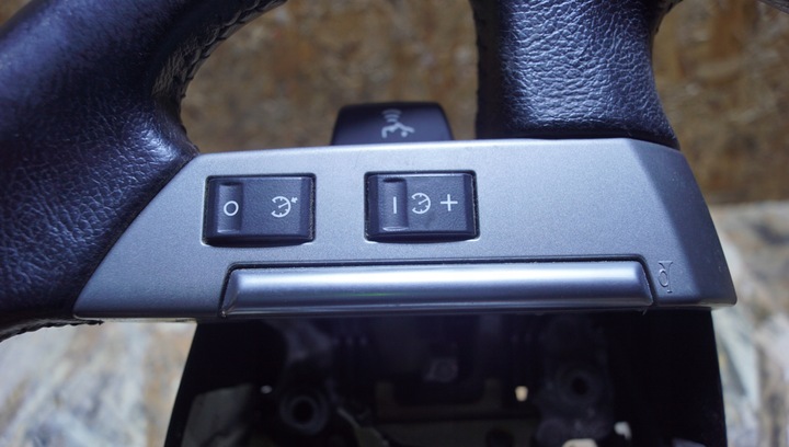 фото №8, Кермо range rover l320 8h22-3600-ea