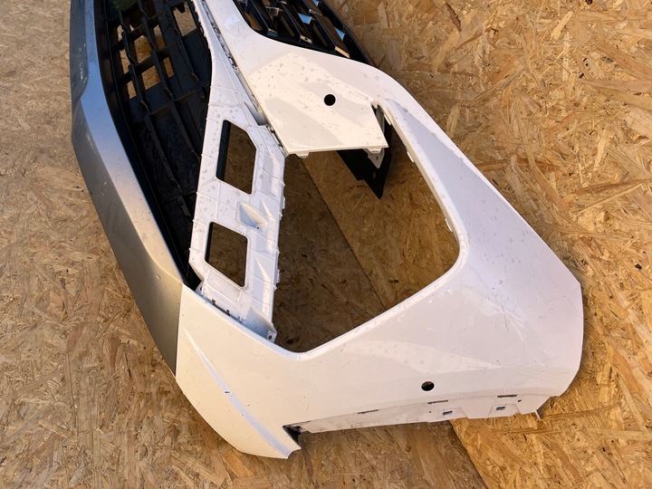 фото №12, Hyundai tucson iv 4 n line бампер переднее перед