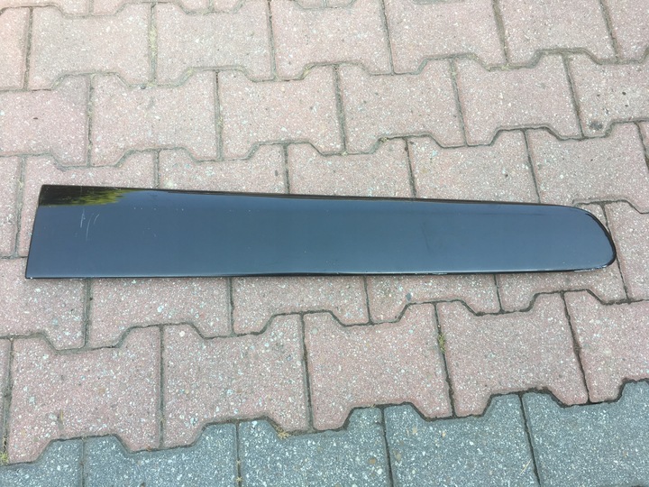 фото №1, Toyota rav4 ii планка na двері права перед