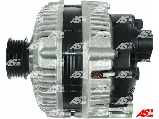 фото №15, Генератор as-pl a3094