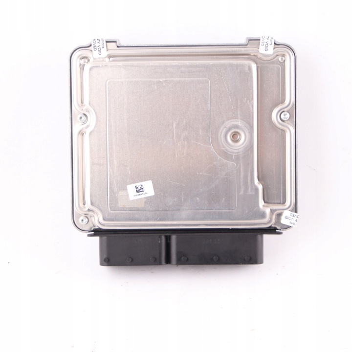 фото №10, Bmw f20 f30 f32 120d 320d 420d n47n 184hp блок управления двигателем (ecu) ecu 8573257