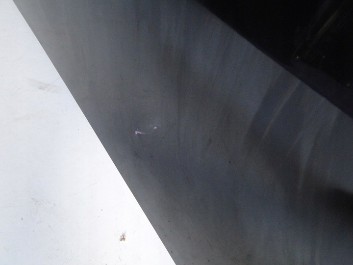 фото №10, Mercedes glc 253 x/c рестайлинг капот крышка двигателя