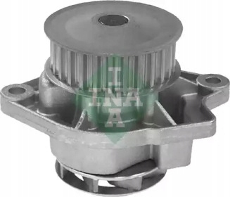 фото №2, Насос води ina 538003310