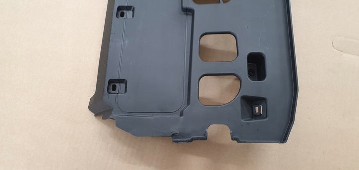 фото №5, Alfa romeo stelvio qv защита заглушка панели 156150920