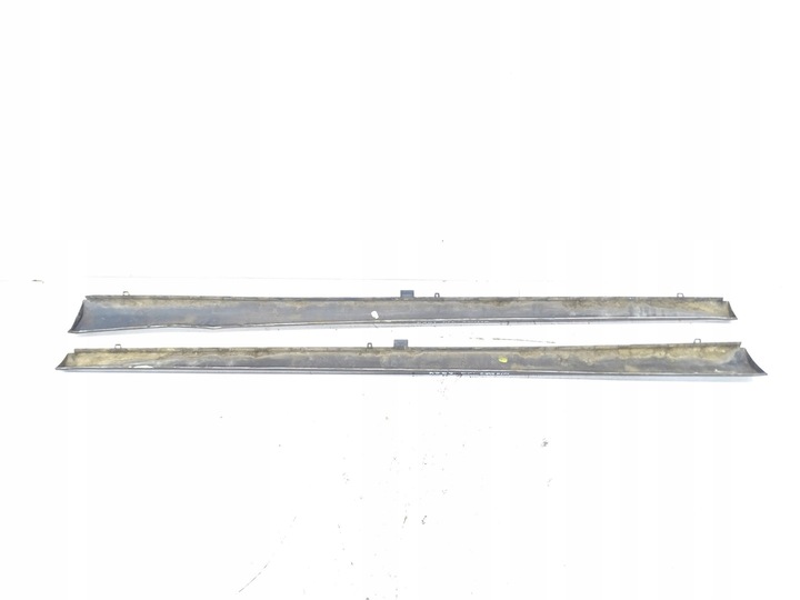 фото №9, Планка накладка порогова ліва audi a3 8v 5d hb s-line 8v4853859