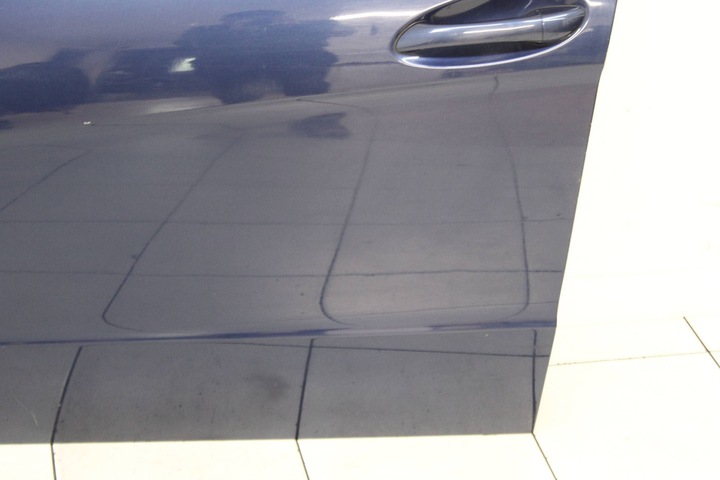 фото №5, Mercedes w169 04r- дверь левая передние левый перед 240