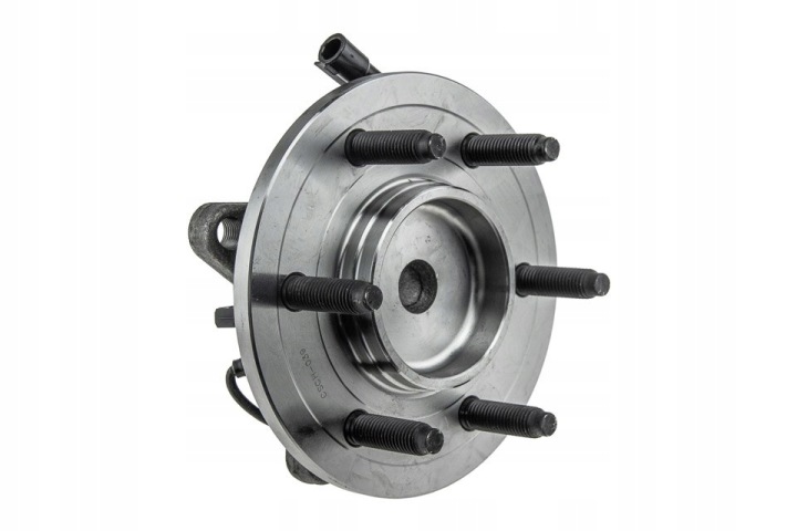 фото №12, Ступица диски перед ford expedition 03-06 navigator