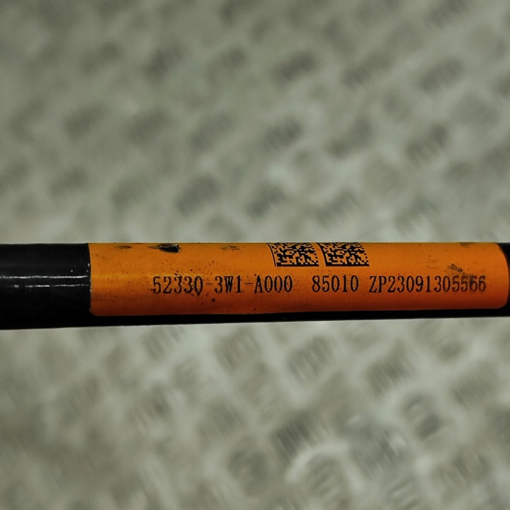 фото №7, Honda cr-v 2024 задний стабилизатор / стержень