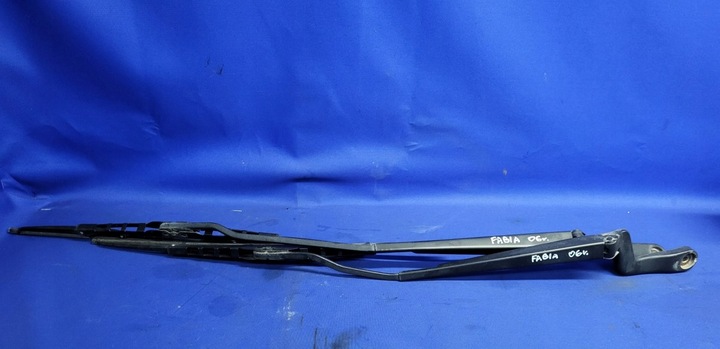 фото №1, Важелі двірник skoda fabia i рестайлінг