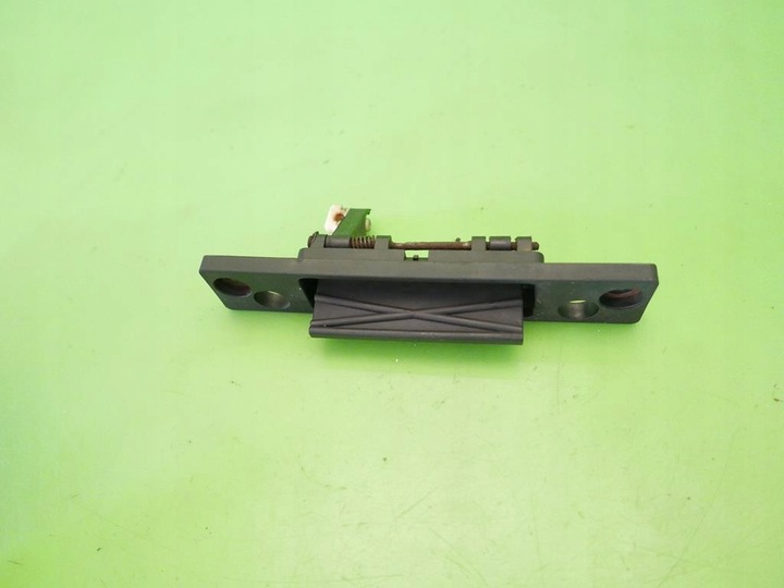 фото №8, Ручка кришки багажника зад kia carnival i fl 01-05