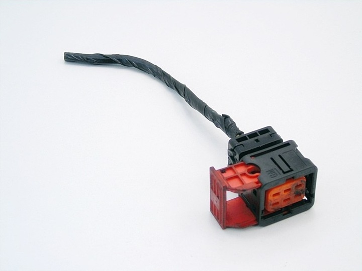 фото №1, Штекер роз'єм 1.3 cdti corsa c d meriva ignis agila tigra combo wagon r