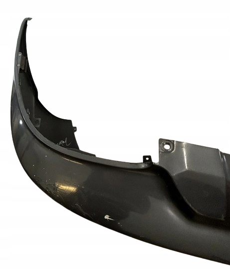 фото №13, Бампер переднее hyundai santa fe 01-06 skoda octavia 1 1u0807221 тёмно-синий