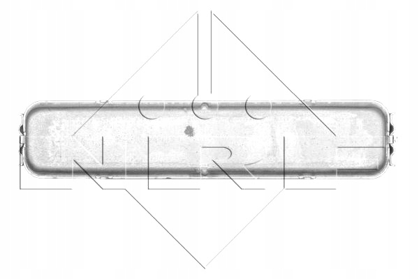 фото №10, Обігрівач volvo s40 i v40 1.6-2.0 07.95-12.04 nrf
