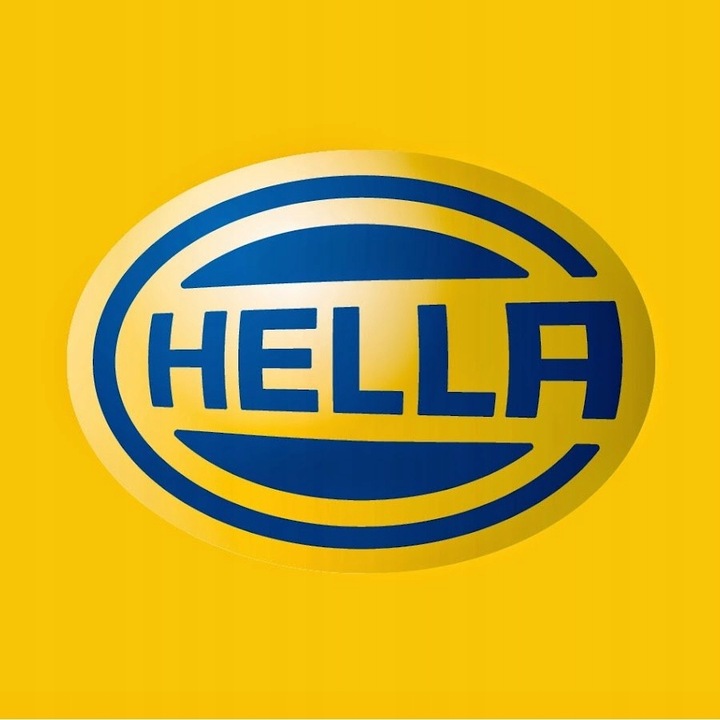 фото №6, Hella 6pu 009 167-261 генератор імпульсів, wał колінчастий вал