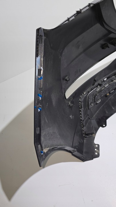 фото №13, Hyundai i30 i 30 iii 3 бампер задній зад 2020- 86611-g4500