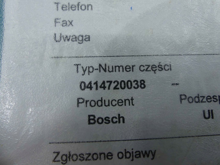 фото №4, Тест pompowtryskiwacz vw sharan mk1 1.9 tdi