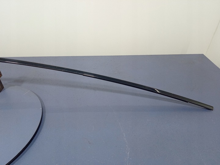 фото №3, Audi q8 rsq8 4m8 планка крышная левая 4m8853703a