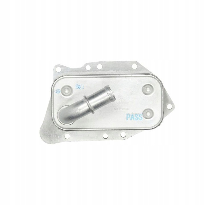 фото №1, Радіаторів масла nrf 31340