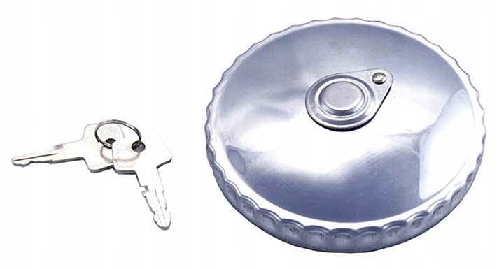 фото №1, Iveco daf крышка заливка топлива fi 80mm man mb volvo