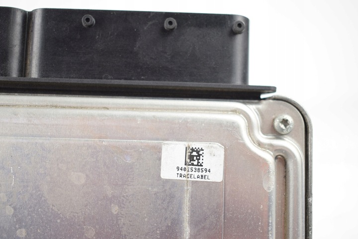 фото №5, Компьютер блок управления opel insignia a 55574903 aajn