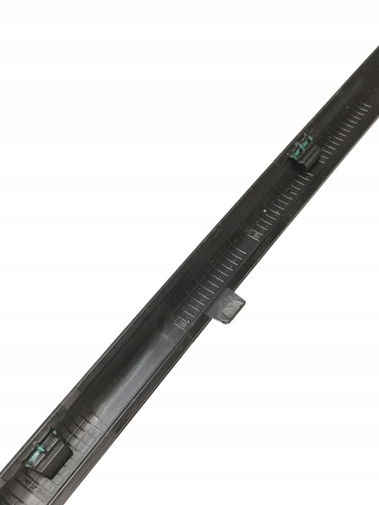 фото №8, Планка центральная диффузор бампера заднего mercedes e класс w213 2138858801