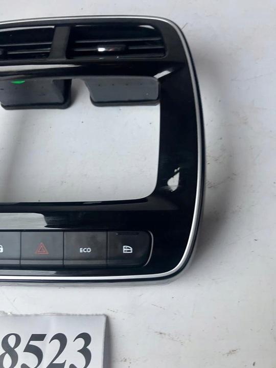 фото №5, Рамка навігації dacia spring