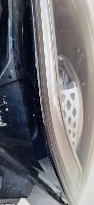 фото №15, Volkswagen vw id.3 id3 2019- повний led лампа ліва передня перед фара