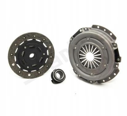 фото №1, Starline зчеплення kpl старий номер 729413711 renault