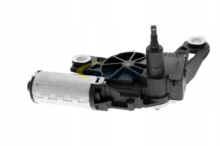 фото №12, Двигатель дворник vemo 10-07-0006 8l0955711b