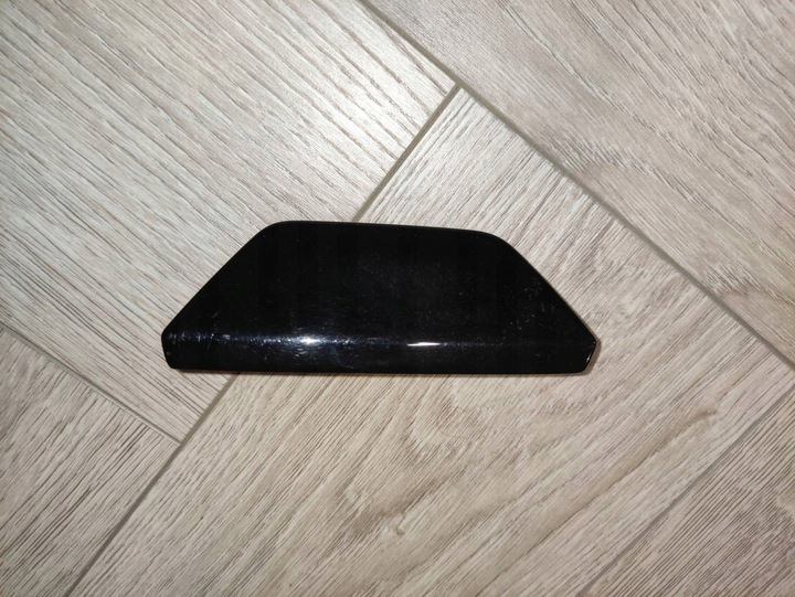 фото №1, Заглушка омывателя левая audi q7 ii оригинальный номер 4m0807753d