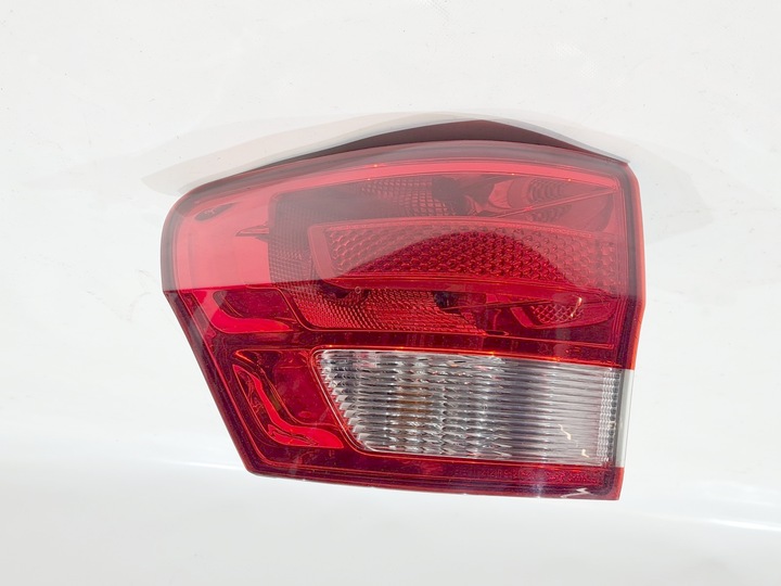 фото №1, Лампа зад лівий grand cherokee wk2 11r 55079421ae