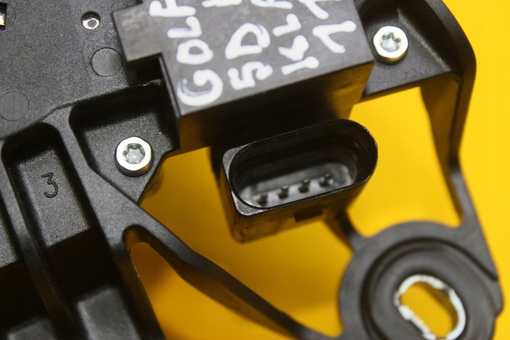 фото №6, Моторчик дворник зад 5k6955711b golf vi