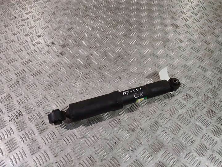 фото №1, Lexus nx 2019 амортизатор задній