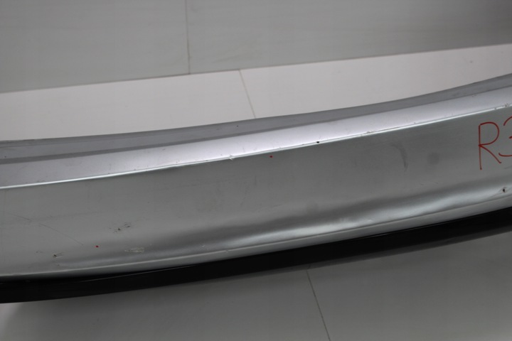 фото №8, Бампер зад skoda superb ii 13-15r рестайлинг универсал la7w