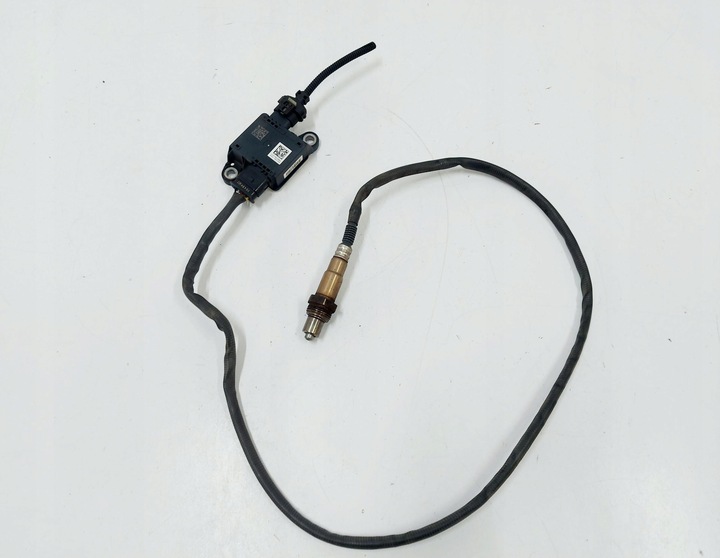 фото №1, Bmw 3 g20 21r. 3.0d лямбда-зонд nox 8477724