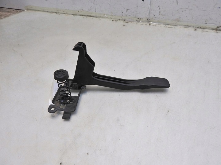 фото №7, Замок засув капота renault megane iii 656030006r