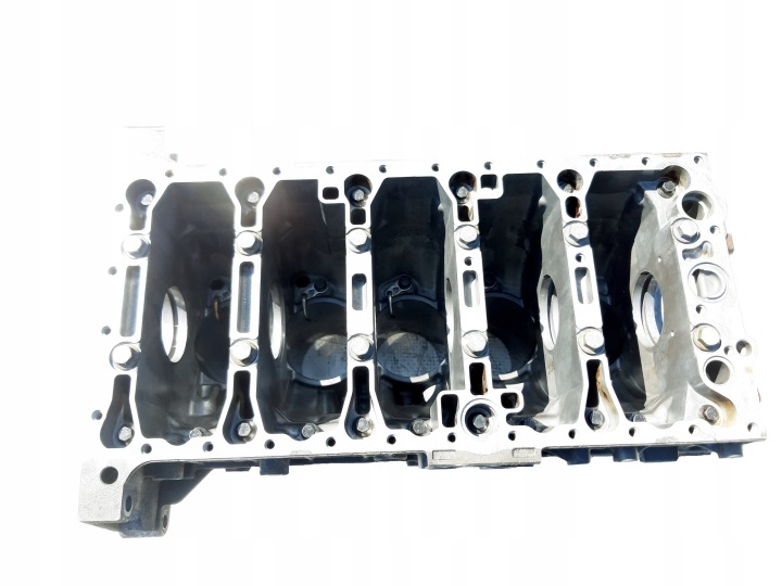 фото №8, Блок двигателя volvo v70 2.5 турбина b5254t 30677776 описание