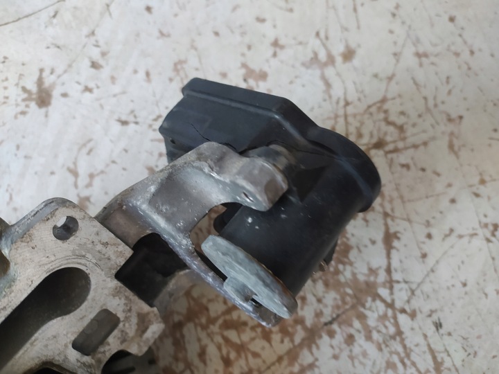 фото №9, Коллектор всасывающий mercedes w245 w169 2.0 cdi a6400901537