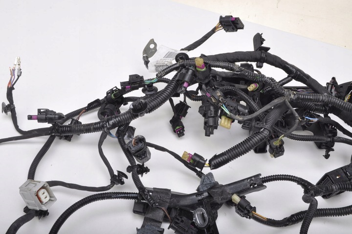 фото №9, Volvo xc40 b4 джгут установка двигуна 32320242