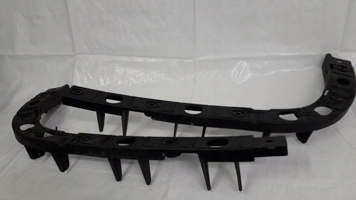 фото №7, Seat altea ползун бампера зад правый 5p0807864b