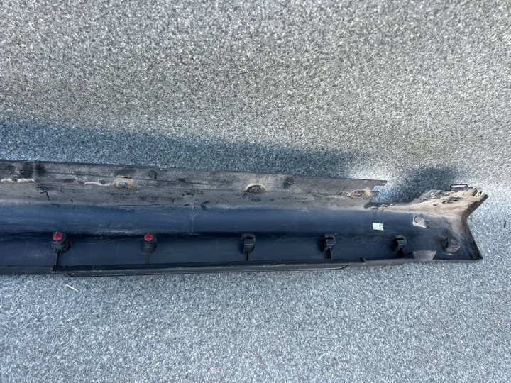 фото №5, Планка порогова поріг праві mini cooper f55 5a3e756