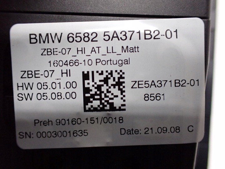 фото №13, Навігація навігація радіо дисплей 5a55d77 5a42087 bmw x4 g02 21r