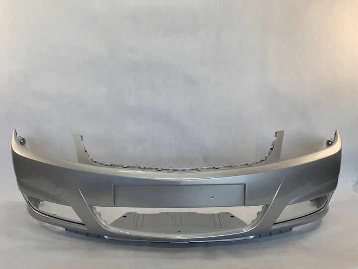фото №1, Бампер переднее opel vectra c fl 05-08r signum рестайлинг 903000001 03.25