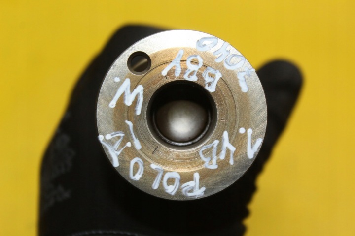фото №7, Розподільчий вал  випускний 036ba polo iv 1.4b bby