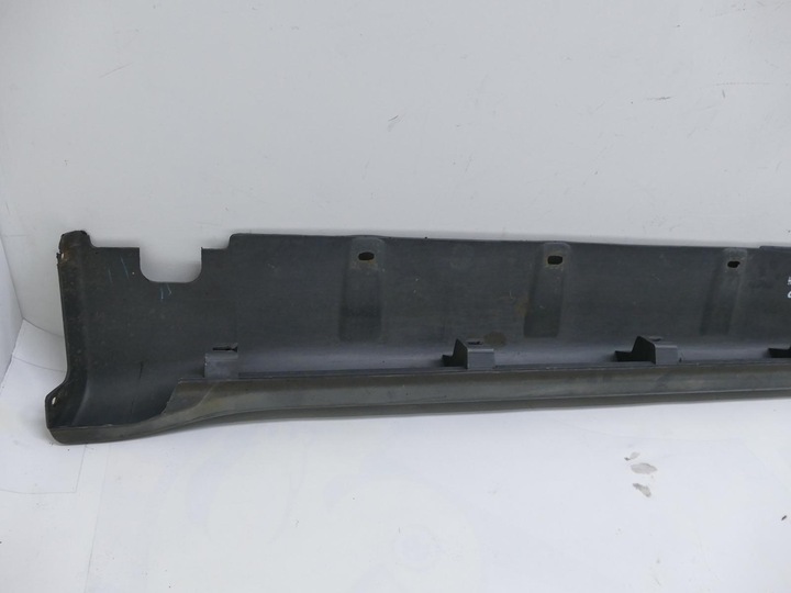 фото №8, Honda cr-v i crv планка порогова накладка ліва