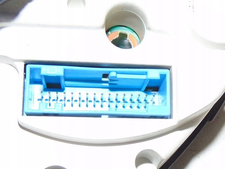 фото №9, Vw passat b5 1.6 101km 97r спидометр przeb:289433km