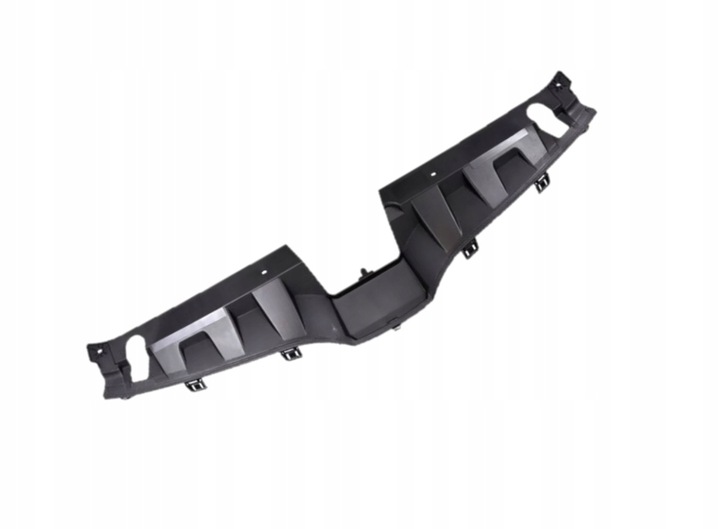 фото №1, Накладка ремня передней 5e0853343 skoda octavia 3