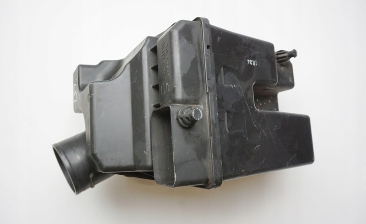 фото №7, Корпус фильтра воздуха nissan murano z51 2.5