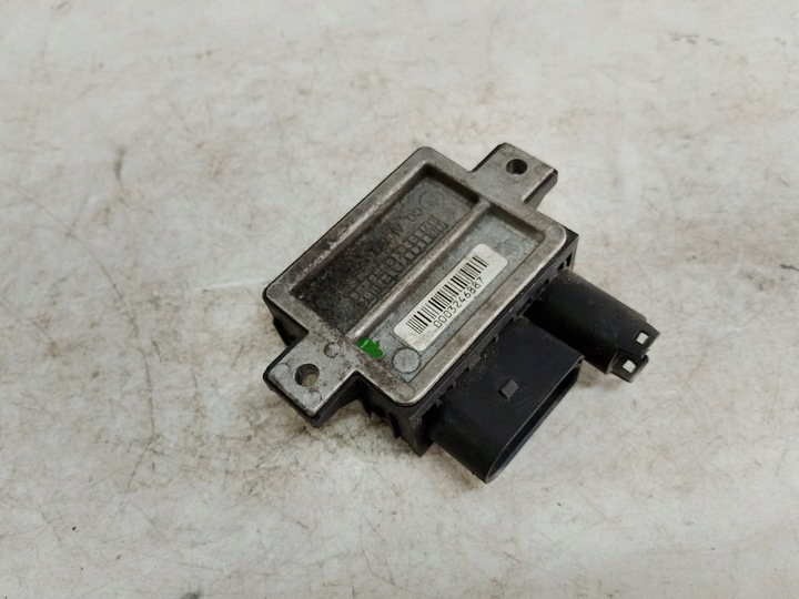 фото №5, Bmw реле свечей накаливания 779800003 европа